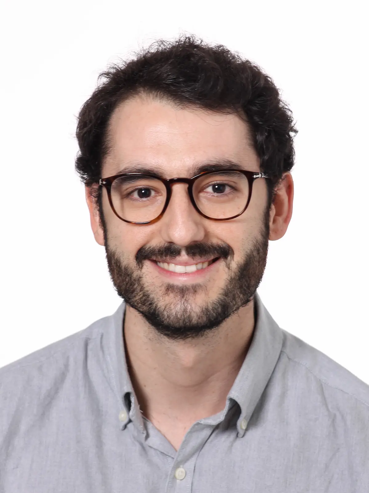 Javier Martínez Sanz