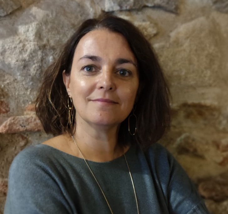 Victoria Hernando Sebastián