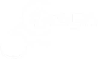 30 Años GeSIDA